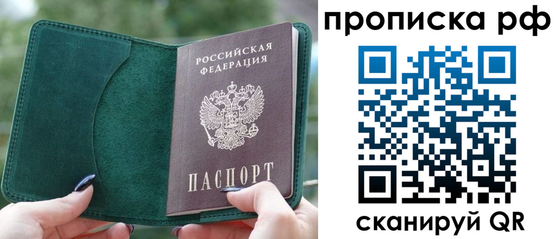 прописка 2025 в Брянске